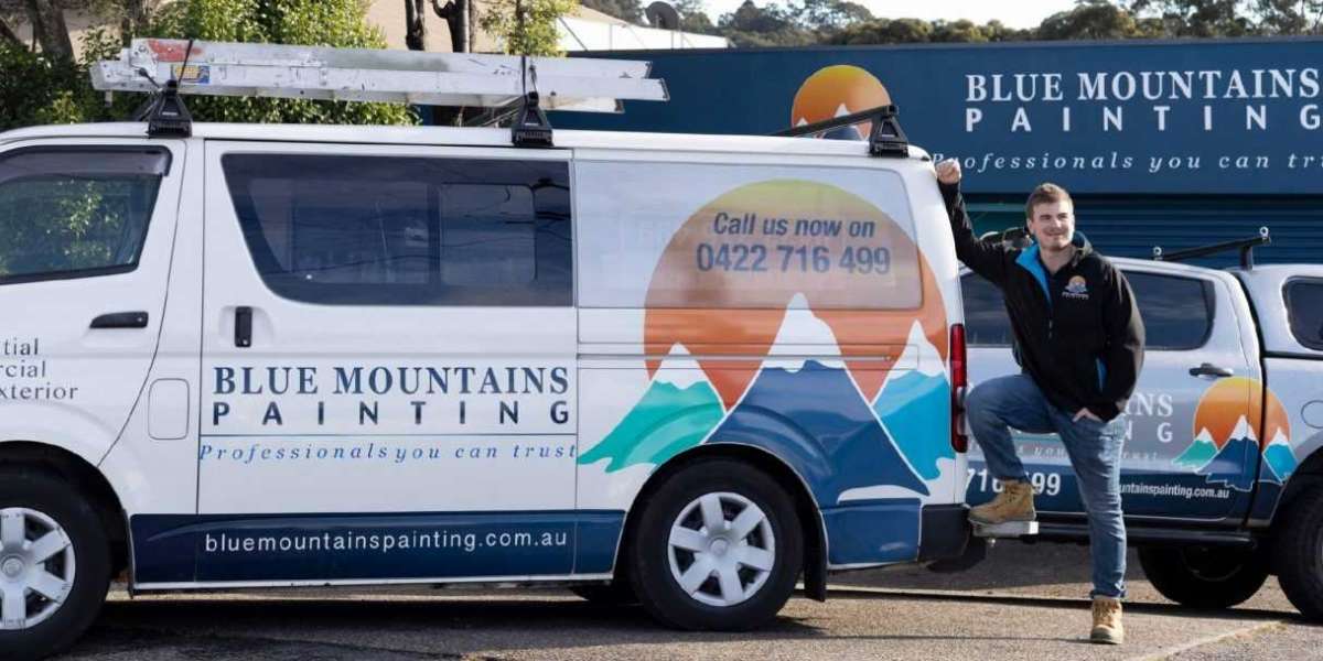 commercial painters sydney