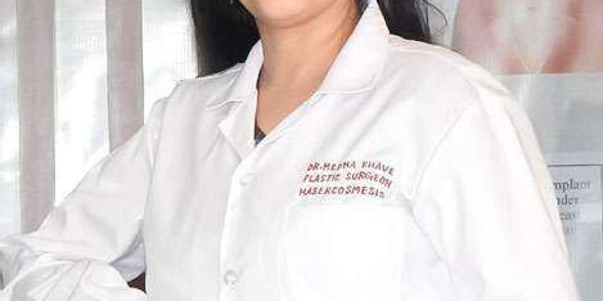 Consult Dr. Medha Bhave: Renowned Plastic Surgeon in Mumbai