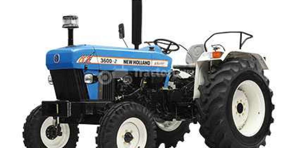 Top 2 Tractor Models – The Modern Way To Boost Productivity