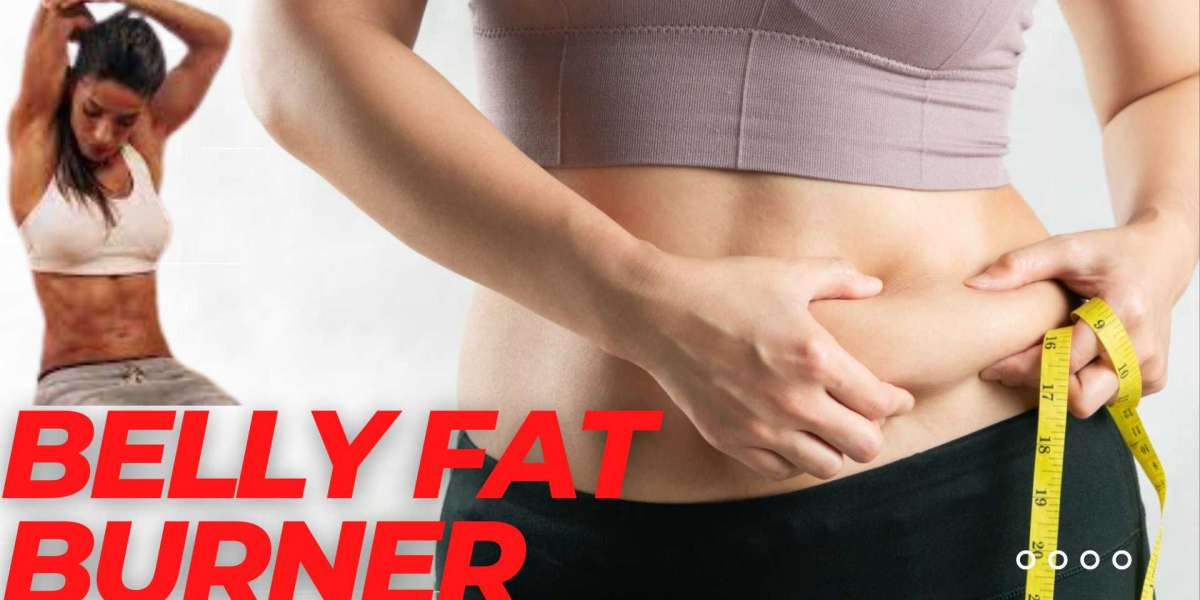Belly Fat Burner! Top Fat Burner  Supplement