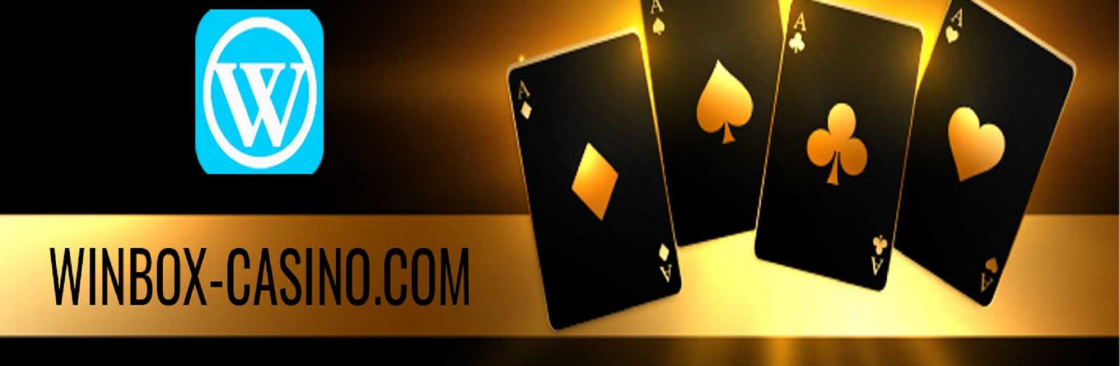 Winbox Casino Cover Image