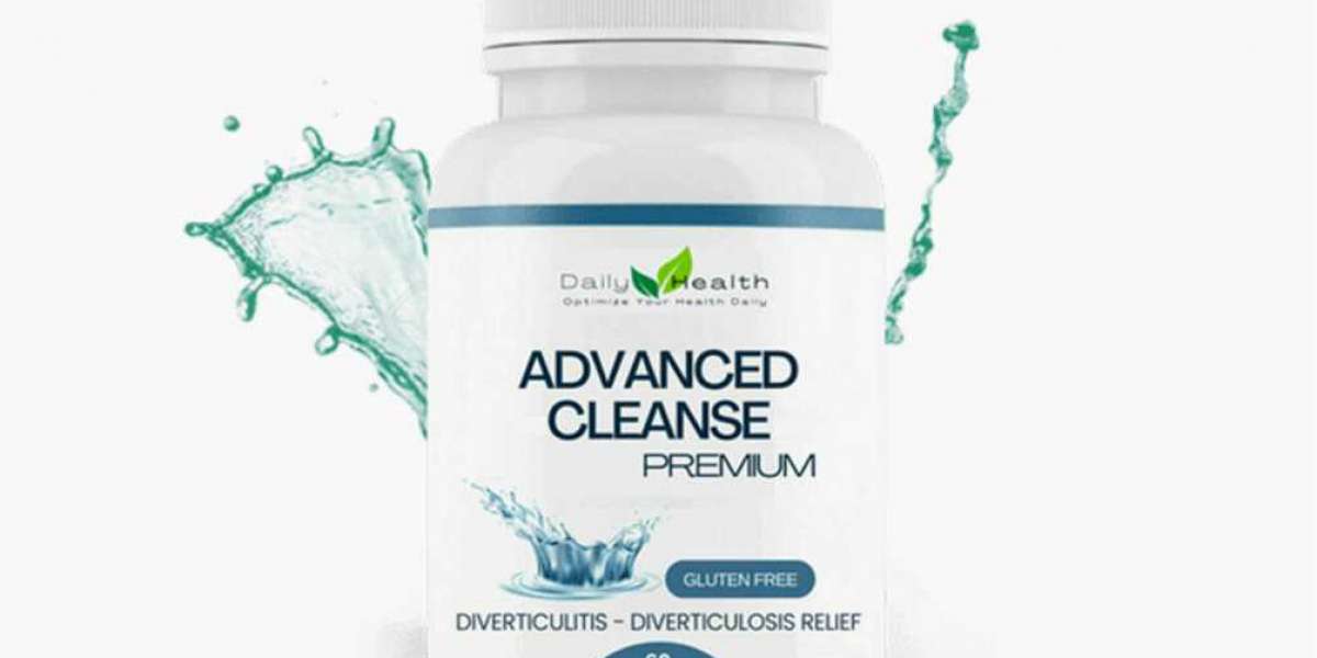 BeVital Advanced Cleanse Reviews - Daily Health Pills That Work Or Scam Ingredients