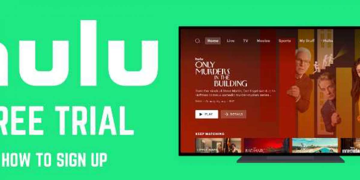 How to Activate Hulu Free Trial on Your Device?