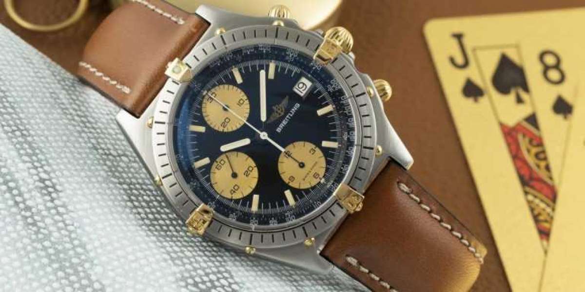 Shop Breitling Superocean Replica Watches At Cheap Prices