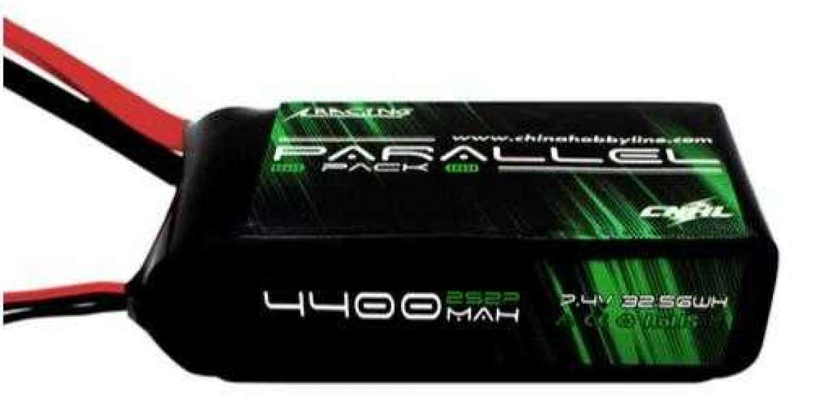 RC lipo batteries in Series Vs. Parallel – Which Is better?