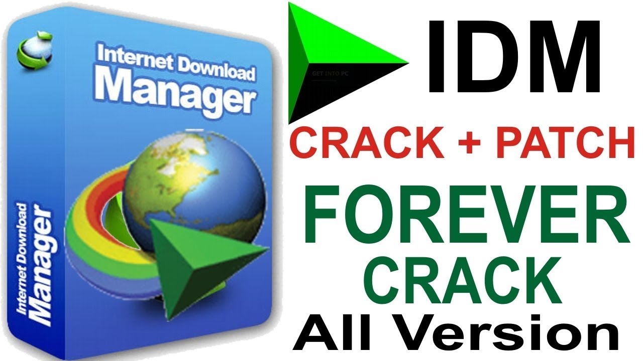 IDM Crack 6.41 with Internet Download Manager+Serial Key Free Download 2023