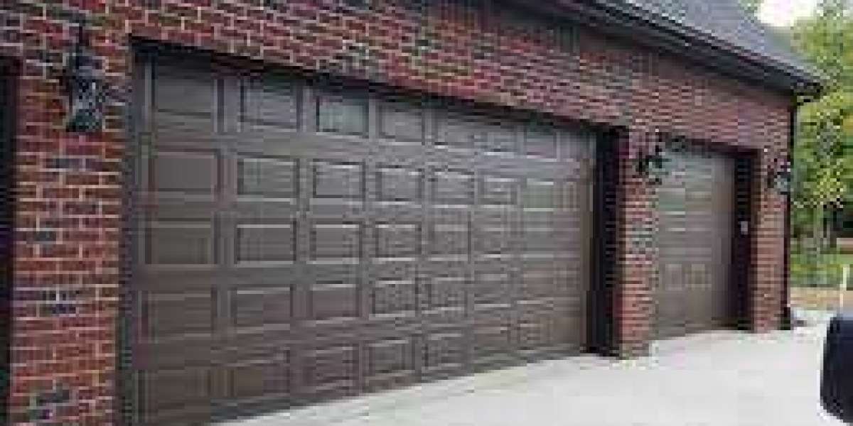 Garage Door Repair in Chicago, IL