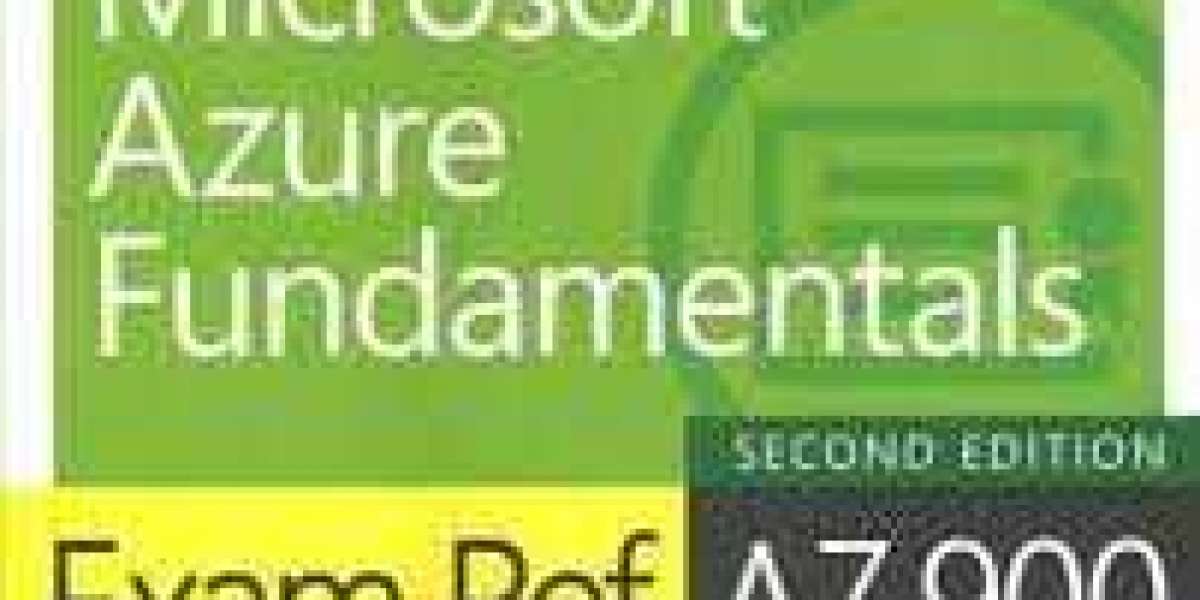 Azure AZ-900 Dumps - Best Way To Clear Your Certification In [2022]