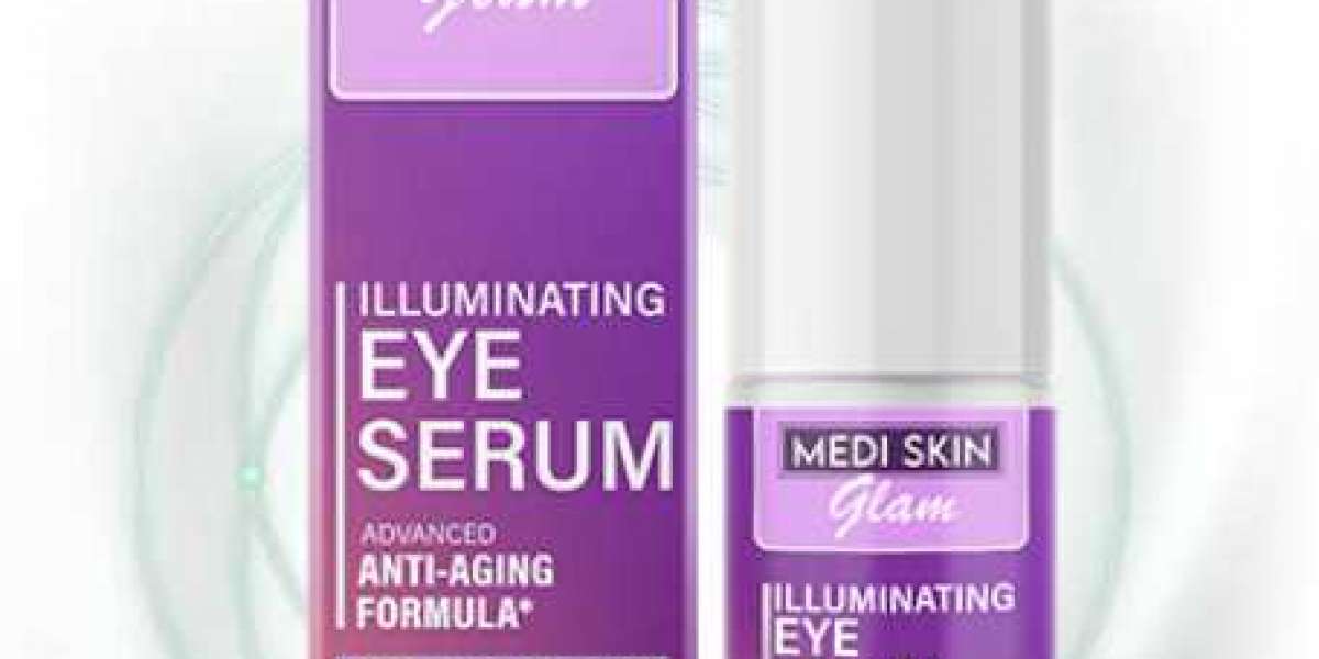 MediSkin Serum: GoodBye Wrinkles And Looking Younger! Review