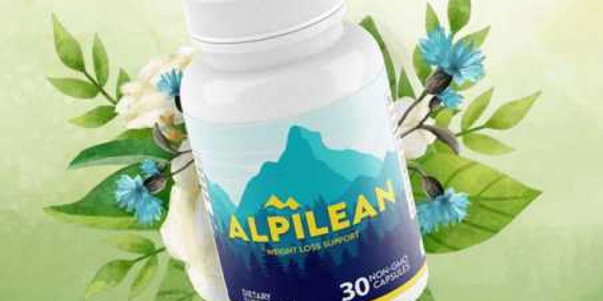Alpilean Reviews - Alpilean this Weight Loss Supplement