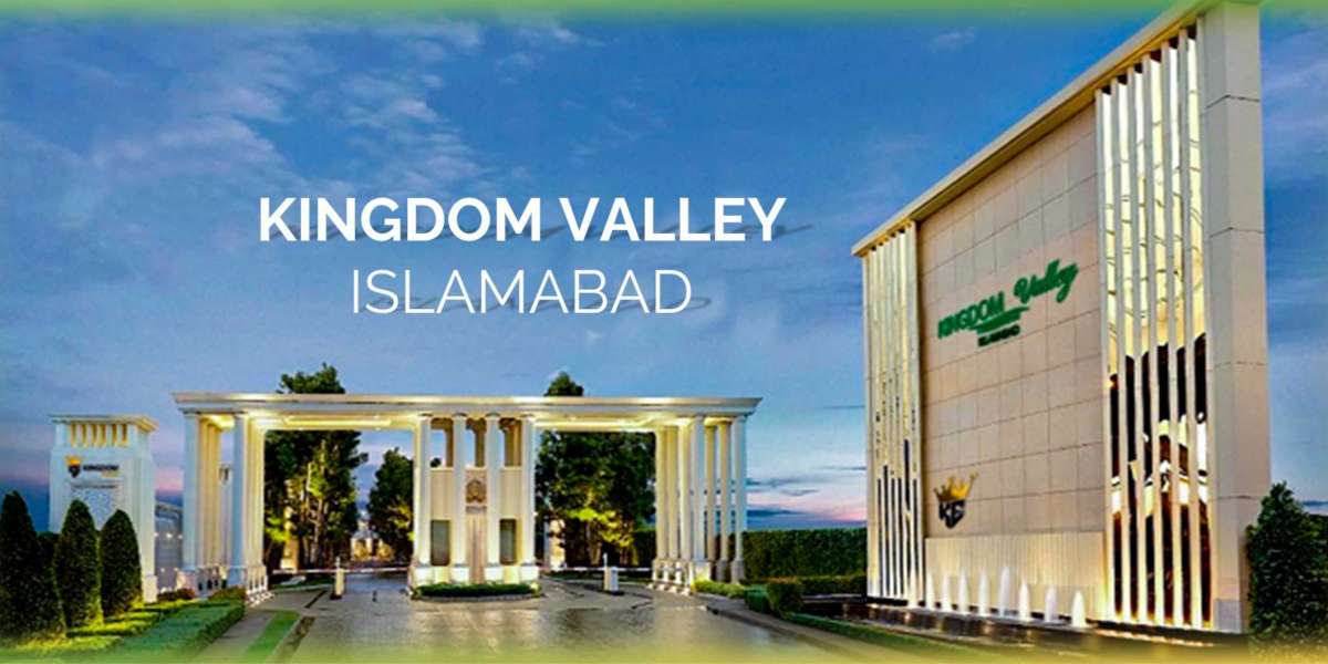 What Is Kingdom valley Islamabad?