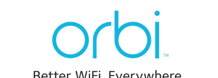 orbiwifi network Cover Image