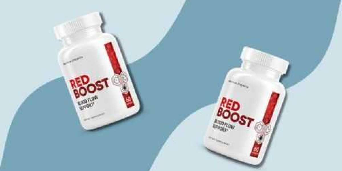 Red Boost Reviews: Exposed!