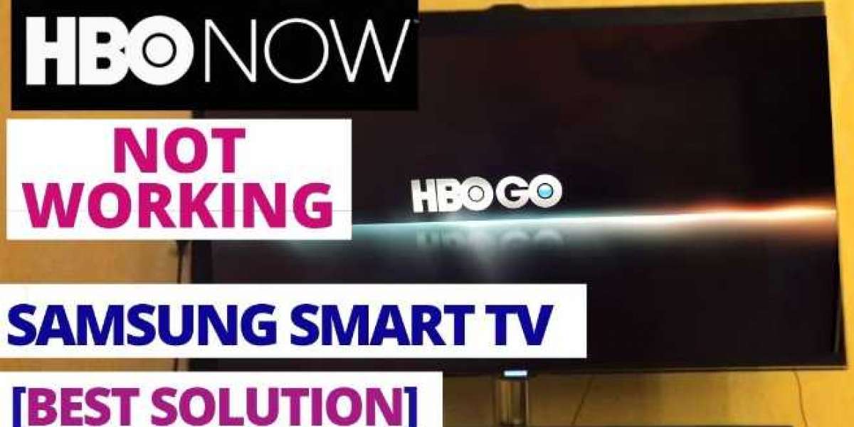 Simple Steps to Activate HBO Watch on Samsung Smart TV