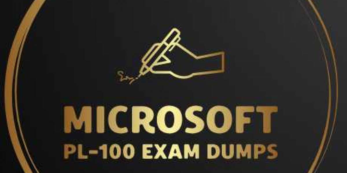 Microsoft PL-100 Exam Dumps  With our Microsoft Power Platform App