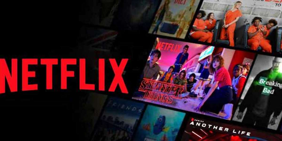 Simple Steps to Activate Netflix on Roku, Chromecast & Mobile Device