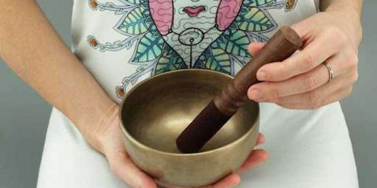 How Tibetan Singing Bowls Affect Our Body?