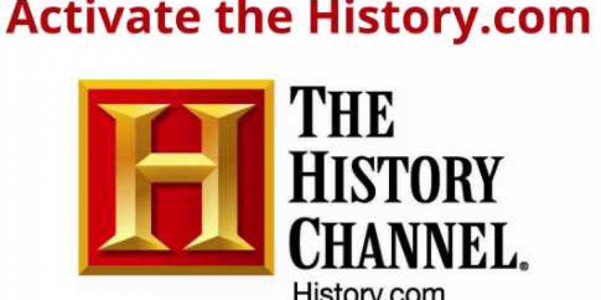 How to Activate History Channel on Roku, Apple TV