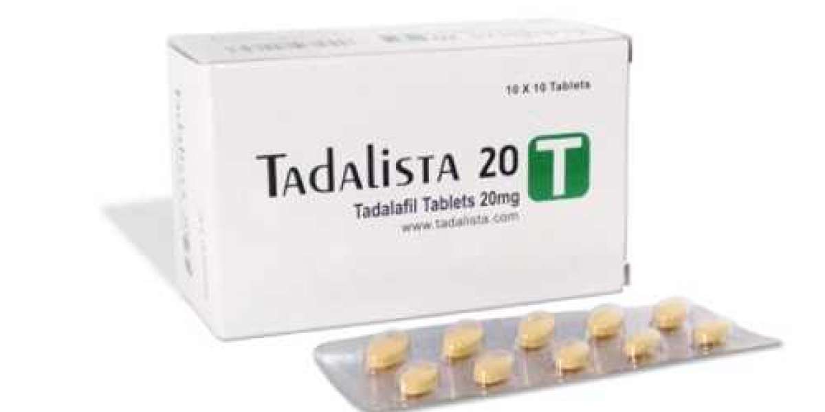 Tadalista - To Make A Memorable Night With Your Partner