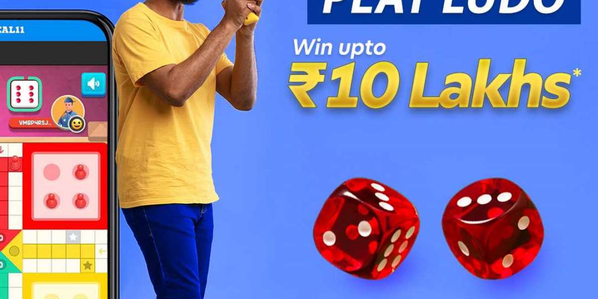 How to play Ludo online and win on Real 11?