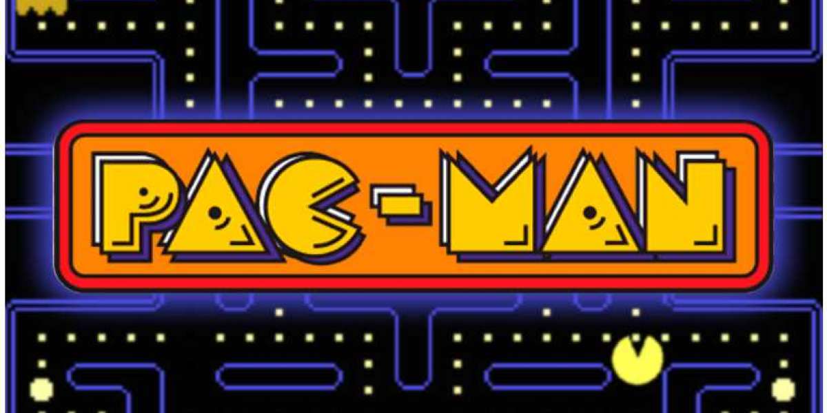 Pacman 30th Anniversary: Google Game Play And Facts