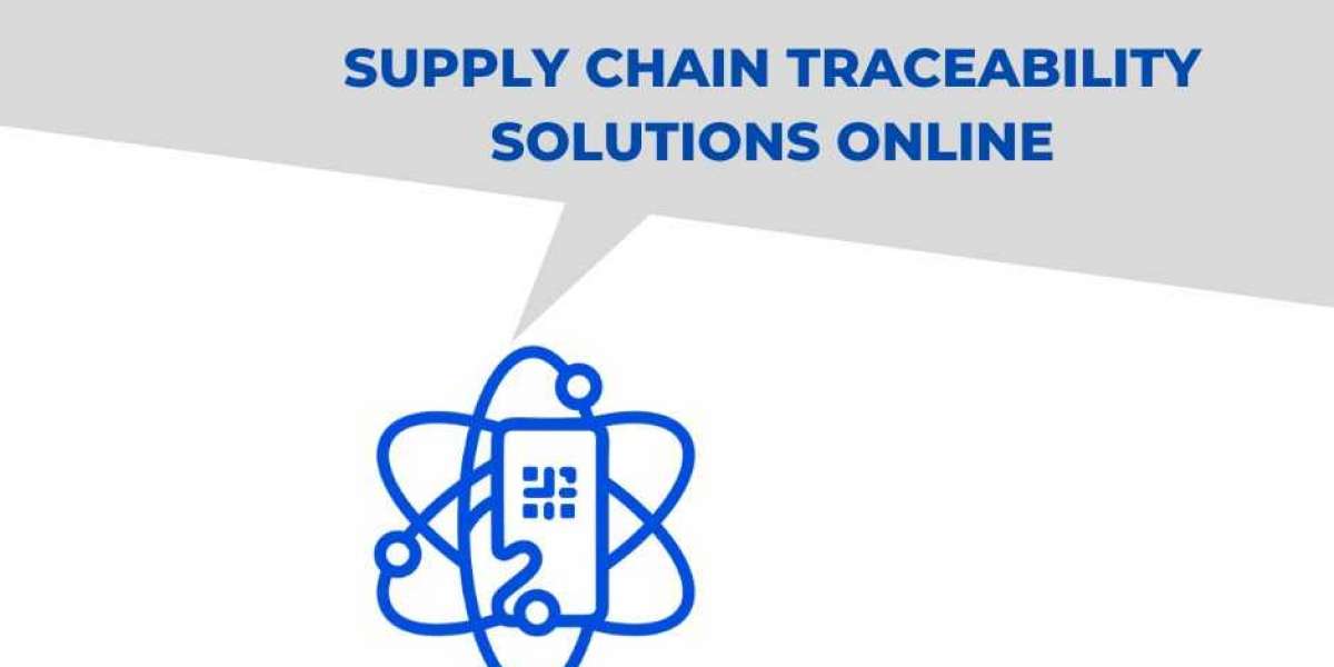 Supply Chain Traceability Solutions