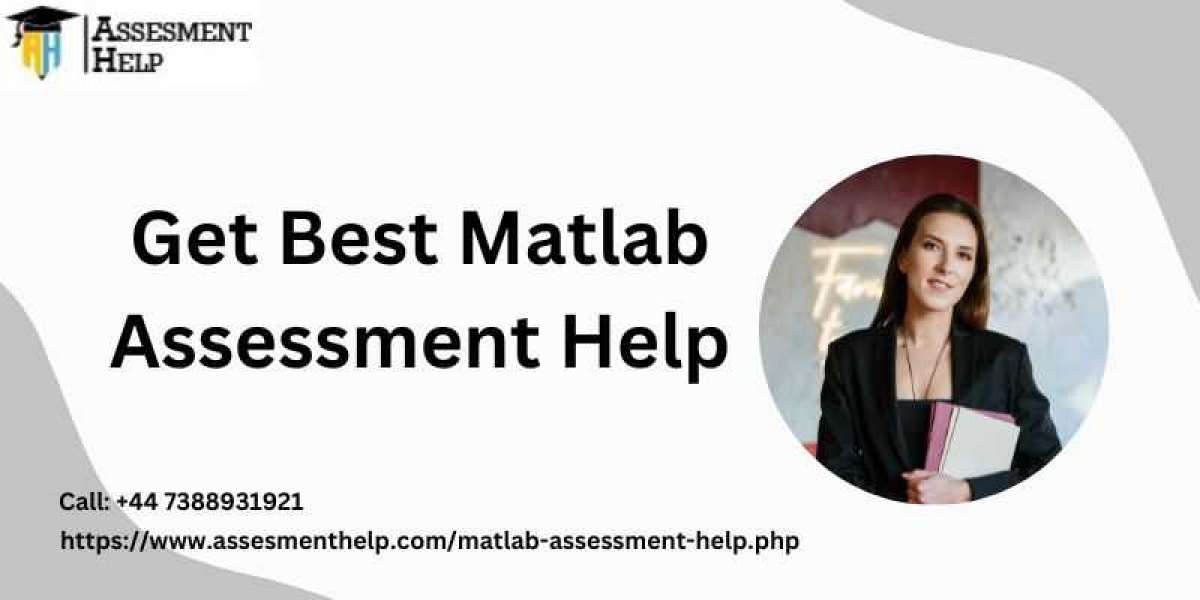 The Secret Behind Matlab Assessment Help
