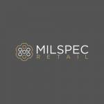 MILSPEC RETAIL Profile Picture