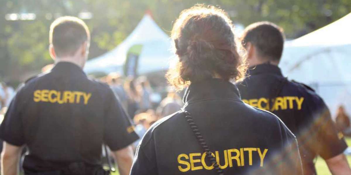 Special Event Security Services NYC - Narrow Security