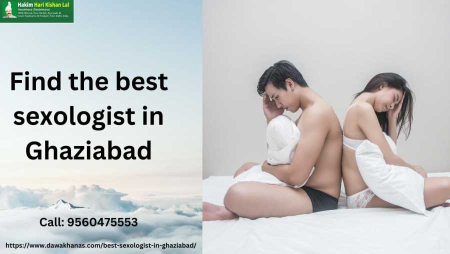Find the best sexologist in Ghaziabad, New Delhi