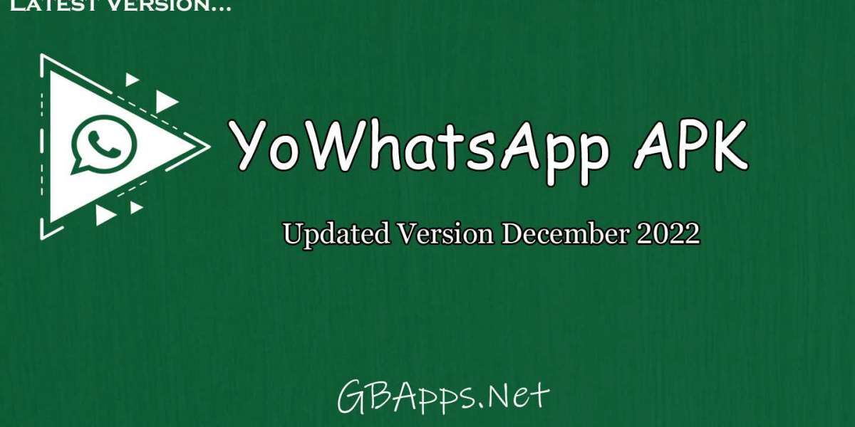 YoWhatsApp APK Download (Official) December Latest Version 2023 – Anti-Ban