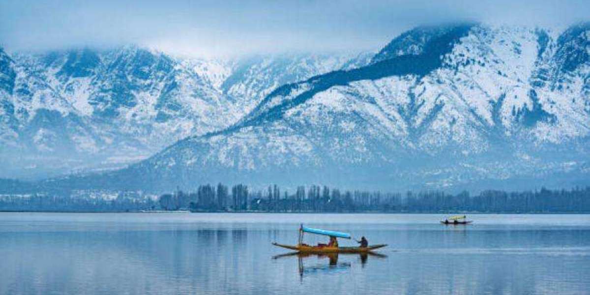 budget kashmir tour packages