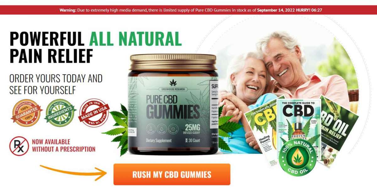 Dolly Parton CBD Gummies