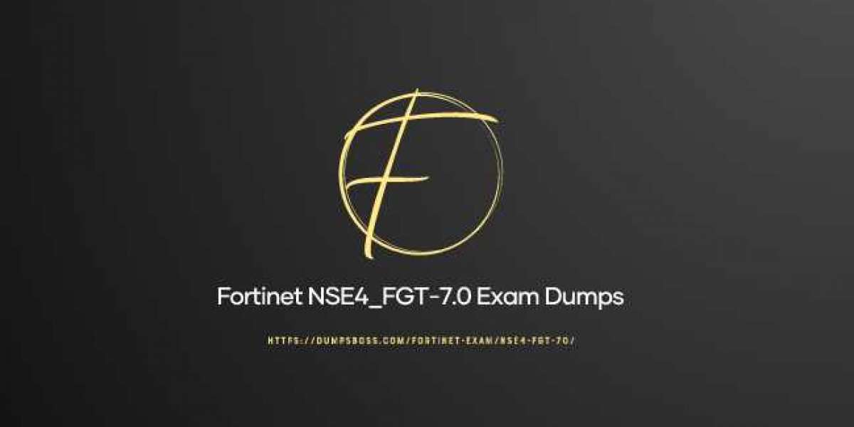 If FORTINET NSE4_FGT-7.0 EXAM DUMPS Is So Terrible, Why Don't Statistics Show It?