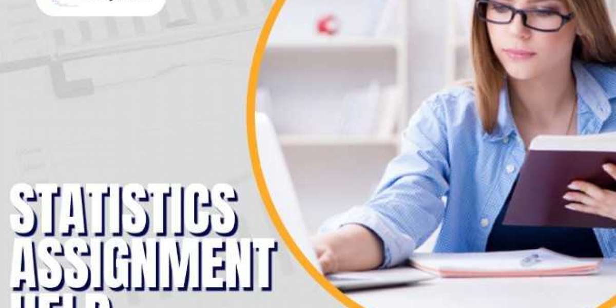 Why Do You Need Statistics Assignment Help In The UK?