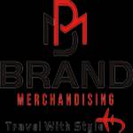 Brand Merchandising Profile Picture