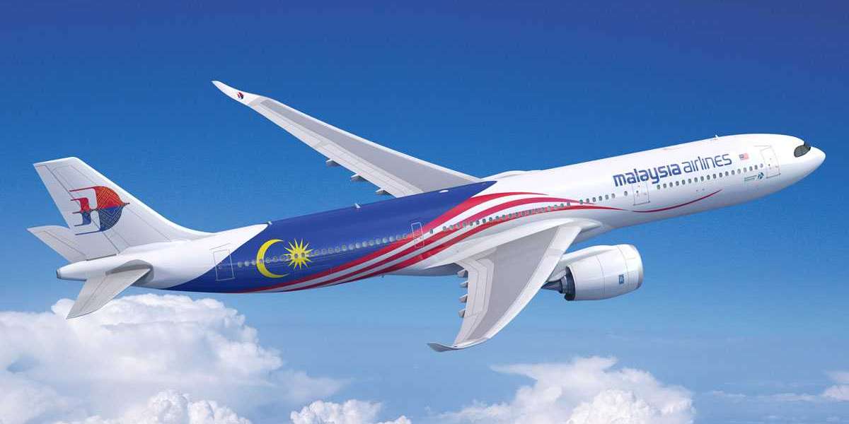 How can I get in touch with Malaysia Airlines?