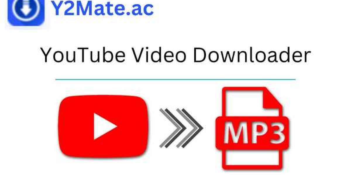 A great YouTube downloader and converter is Y2mate.