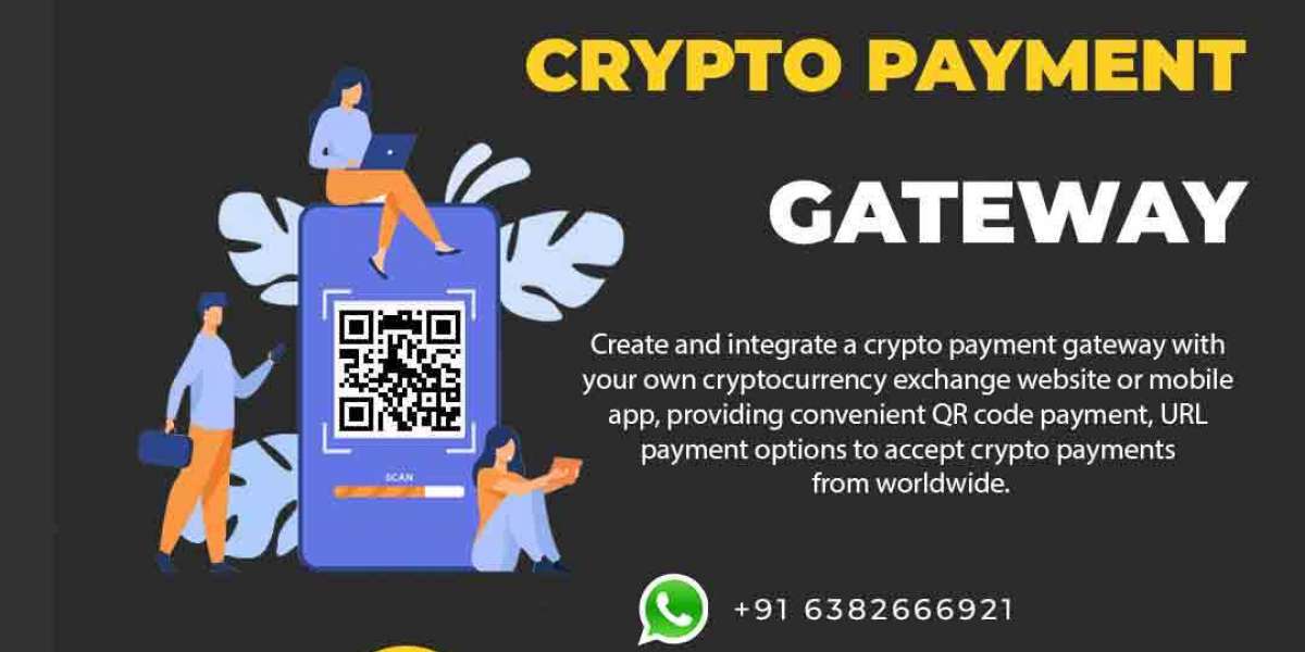How can multi-crypto payment gateway development benefit for merchants?