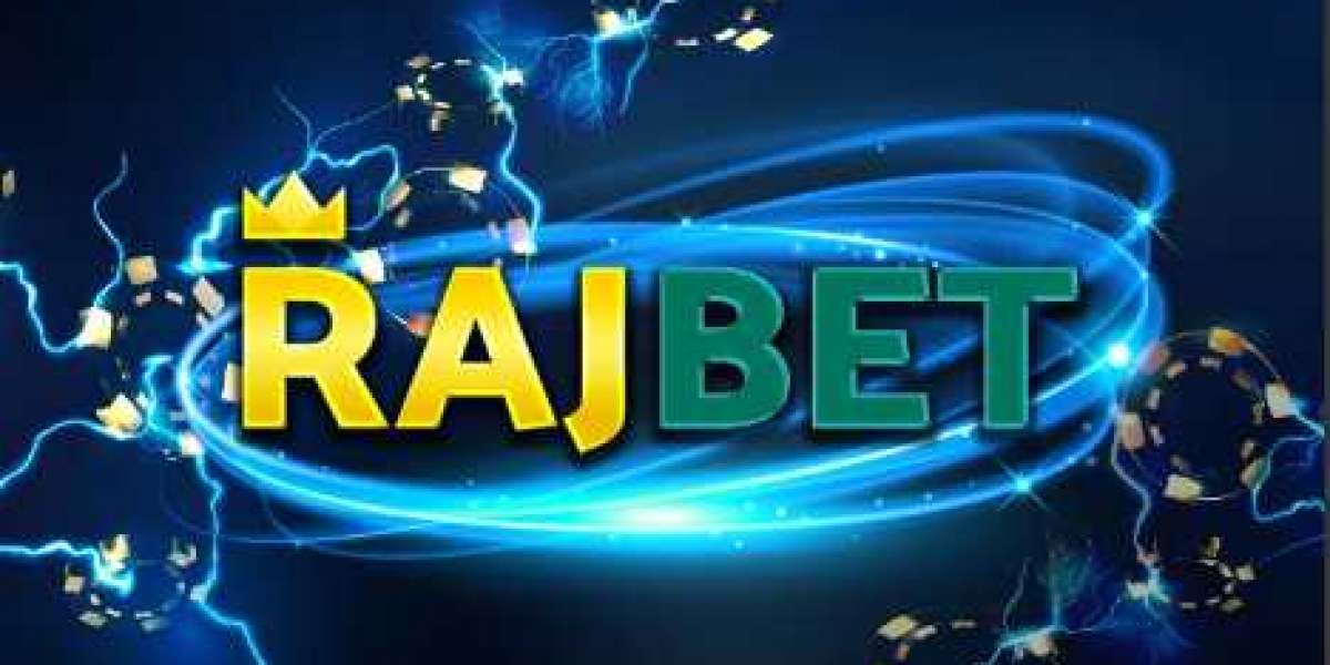 Facts About Rajbet casino Revealed
