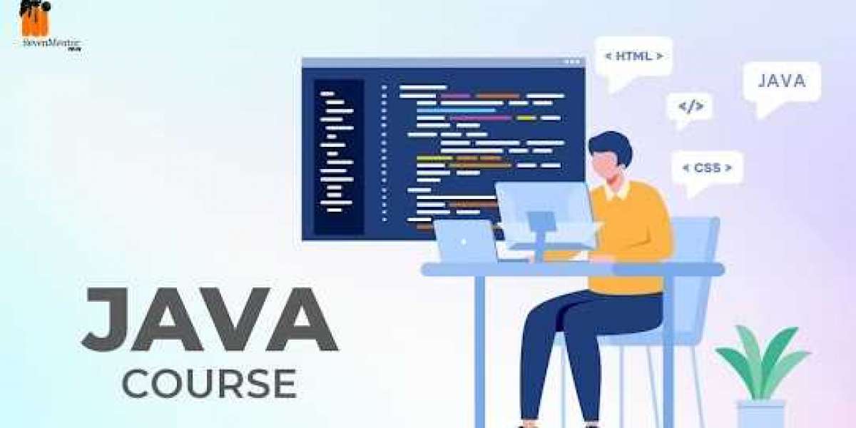 Get Our Java Classes in Pune and Become a Skilled Developer