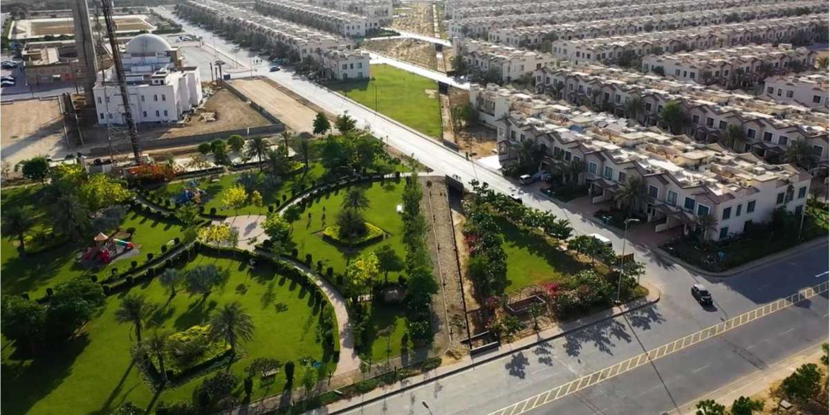 What is Bahria Town Karachi 2?