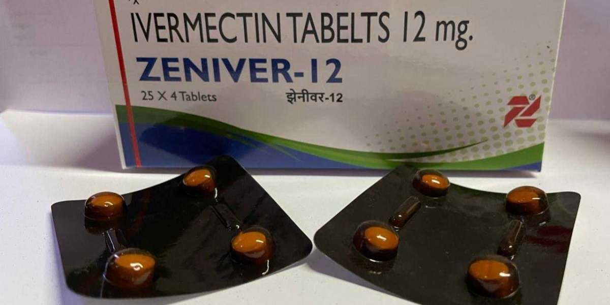 Don't Overdose on Ivermectin: What Happens If You Take Too Much?
