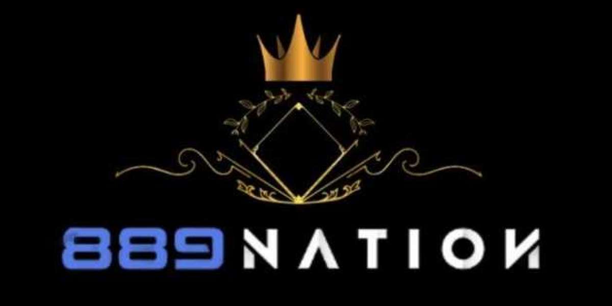 889nation  Situs Slot Deposit Pulsa  Terpercaya 2022