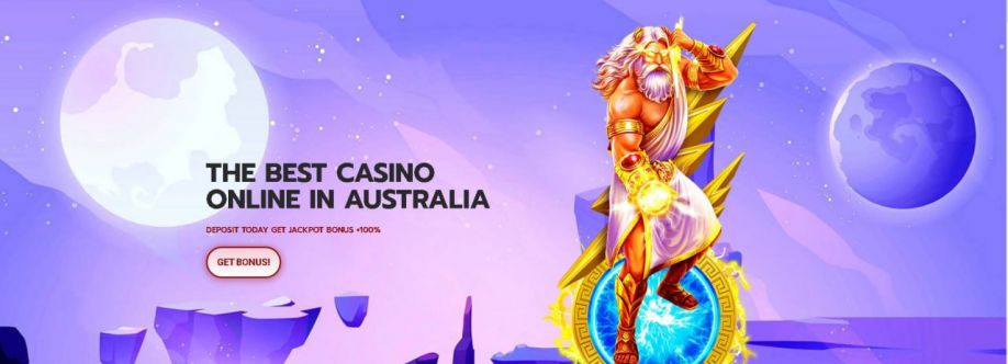 casino aus Cover Image