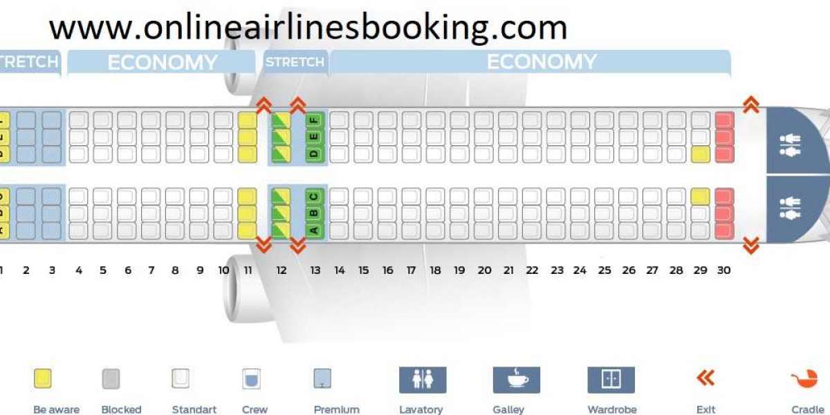 How do I choose a seat on a Frontier Airlines flight?