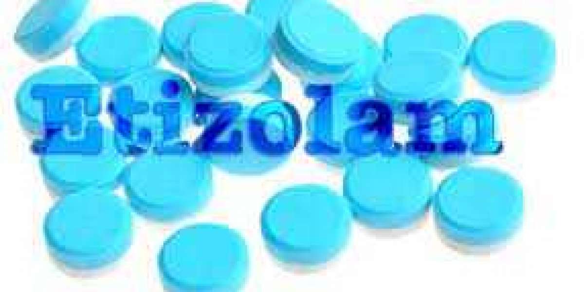 How Long Does It Take To Get Addicted To Etizolam?