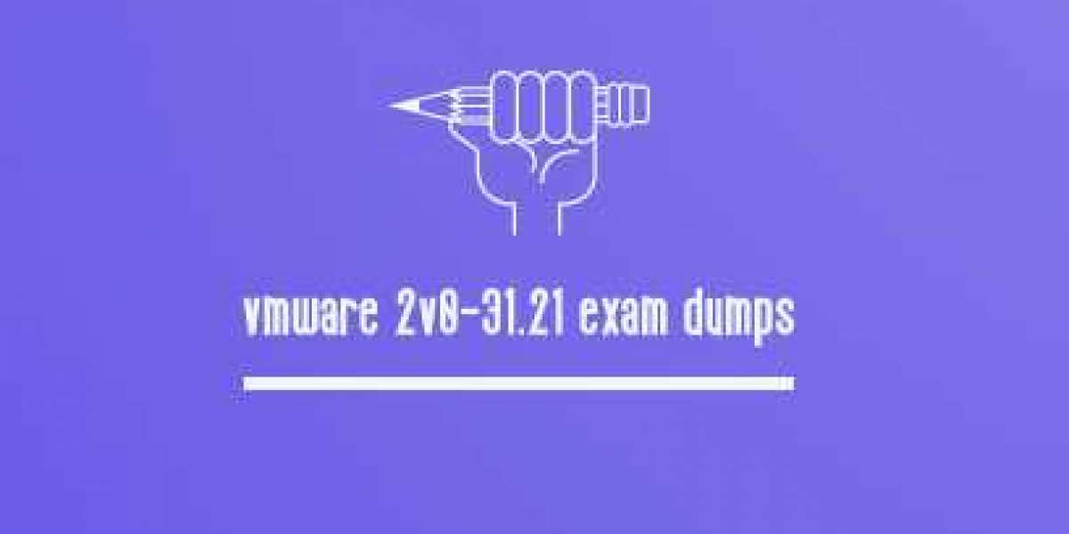 VMware 2V0-31.21 Exam Dumps Secure software program