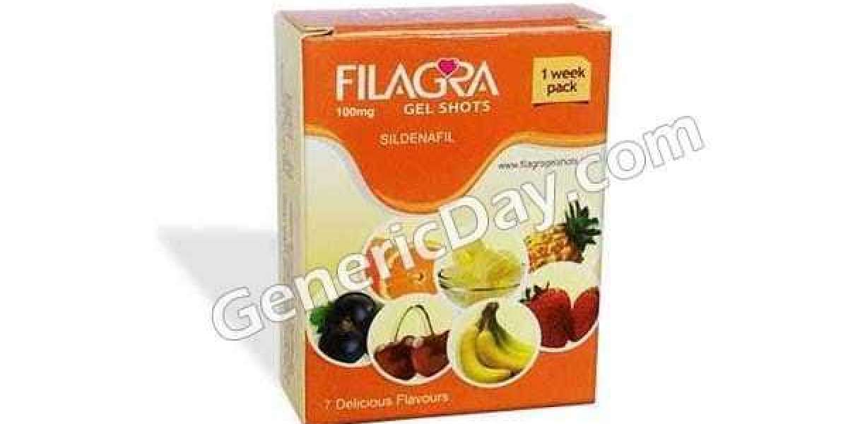 Filagra Oral Jelly(Sildenafil)|the best ed treatment|buy at genericday.com